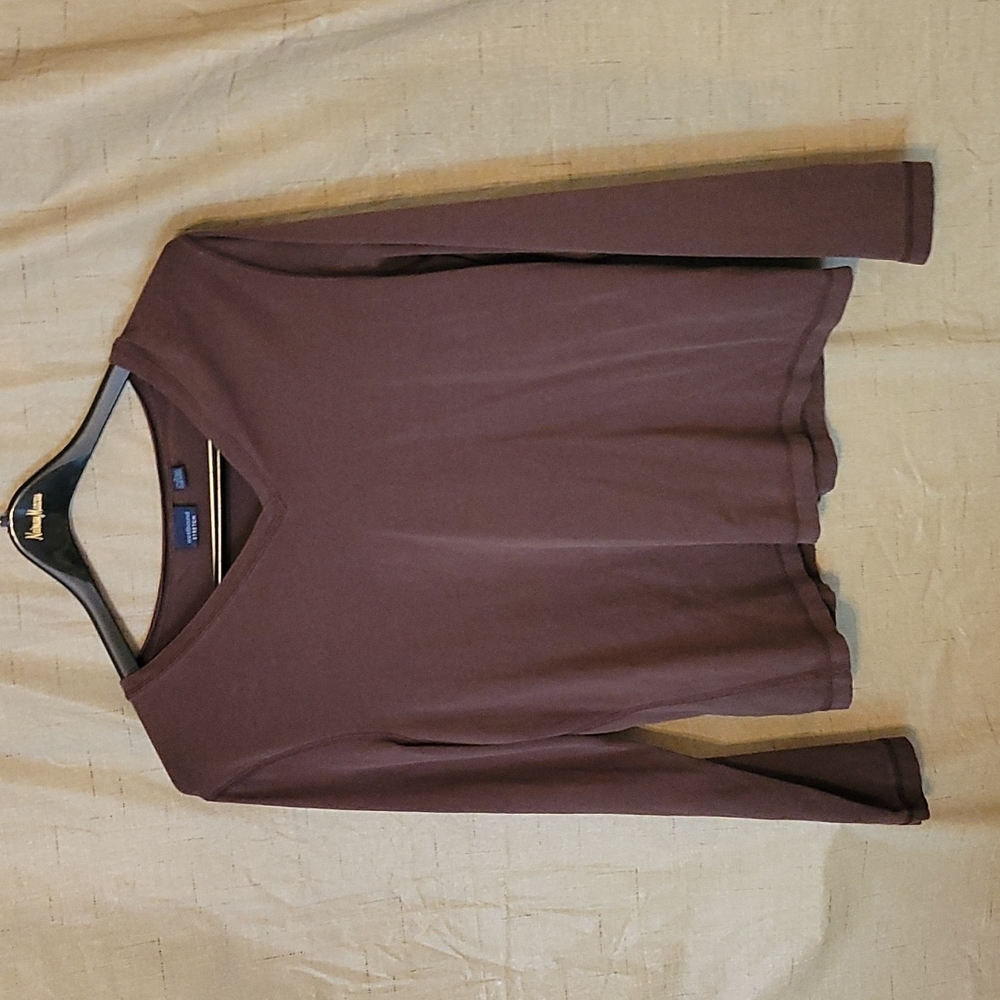 Westbound Stretch Tee - Picture 3 of 5